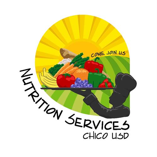 Nutrition Services Logo